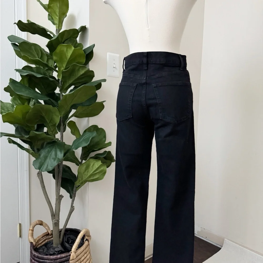 Black Jeans - Picture 5 of 14